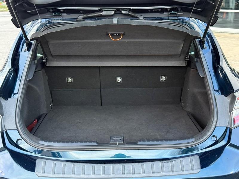 used 2019 Toyota Corolla Hatchback car, priced at $15,733