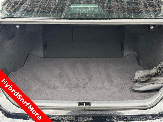 used 2025 Toyota Camry car, priced at $31,987
