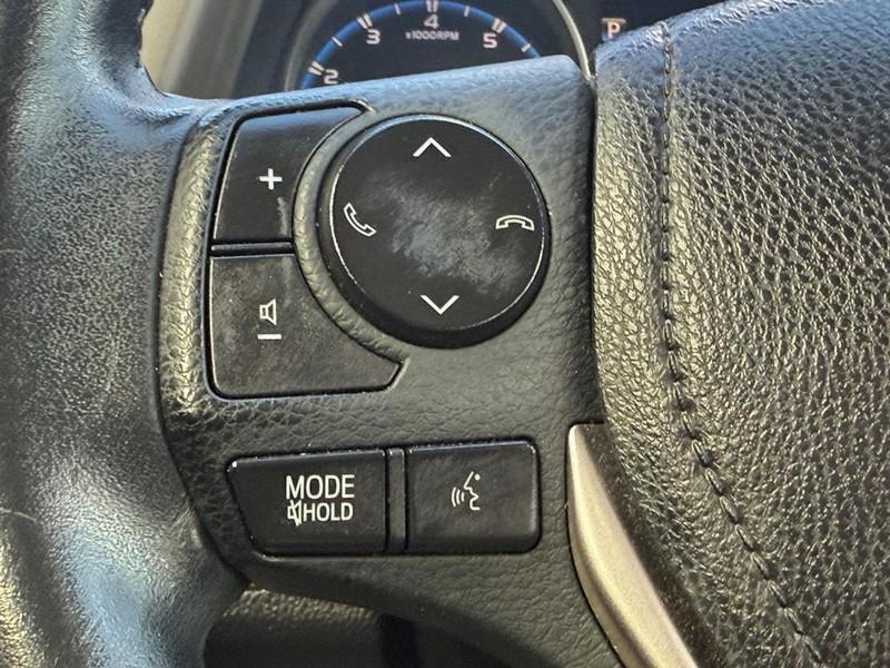 used 2018 Toyota RAV4 car, priced at $18,863