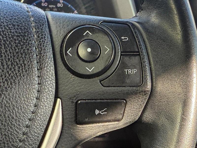 used 2018 Toyota RAV4 car, priced at $18,863