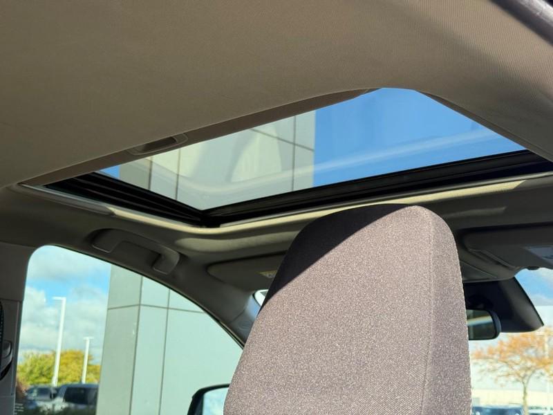 used 2018 Toyota RAV4 car, priced at $18,863