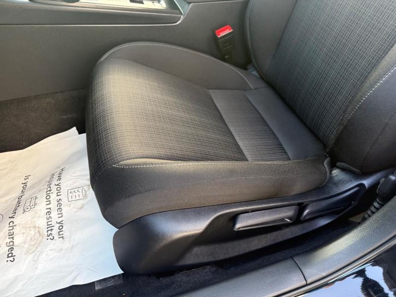 used 2024 Honda Civic car, priced at $25,496