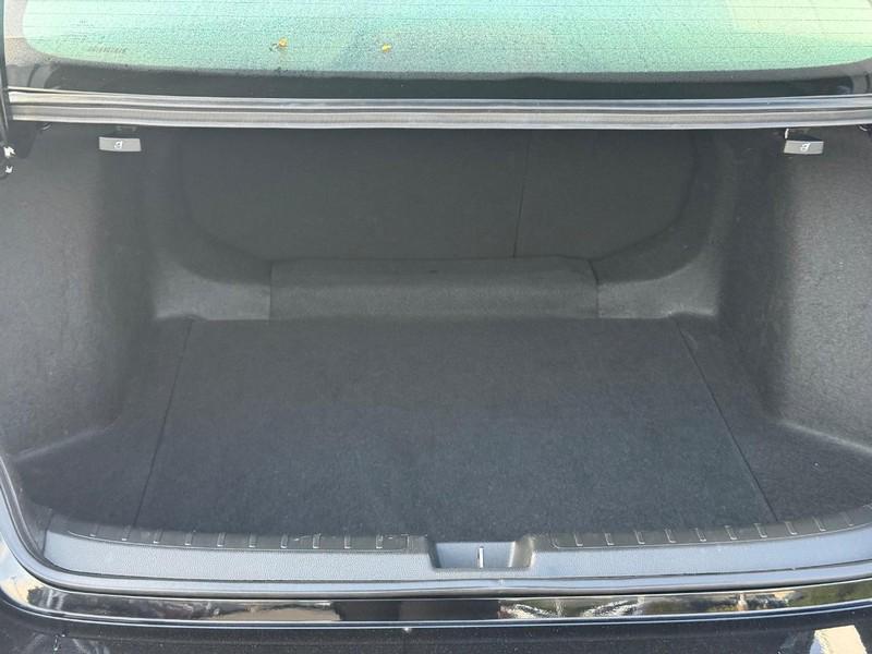 used 2024 Honda Civic car, priced at $25,496
