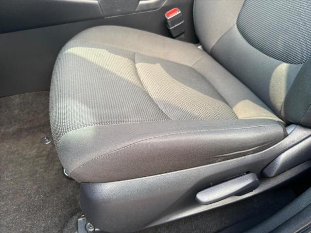 used 2024 Toyota RAV4 car, priced at $30,690