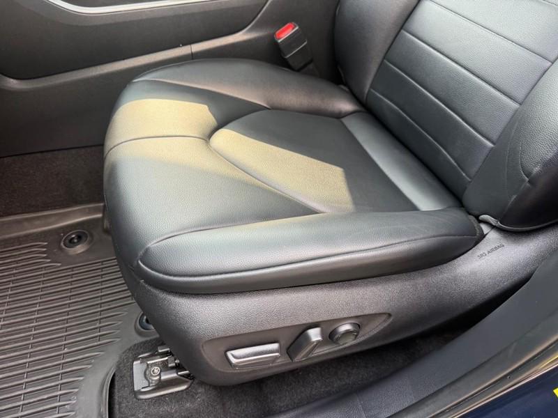 used 2024 Toyota Highlander car, priced at $42,450