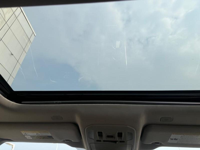 used 2024 Toyota Highlander car, priced at $42,450
