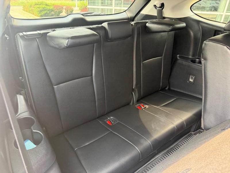 used 2024 Toyota Highlander car, priced at $42,450