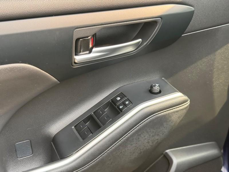 used 2024 Toyota Highlander car, priced at $42,450