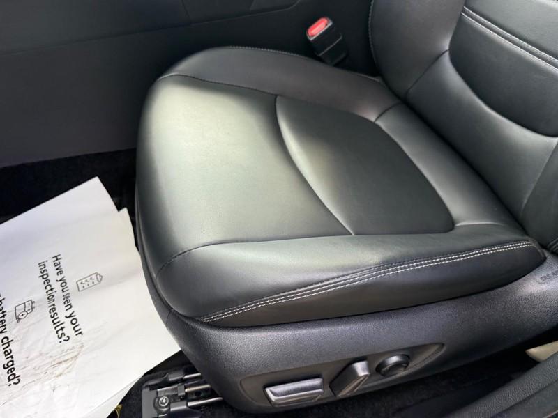 used 2024 Toyota RAV4 car, priced at $34,760