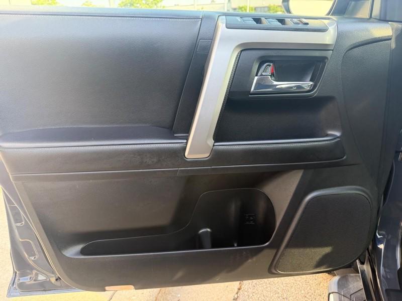 used 2024 Toyota 4Runner car, priced at $44,000