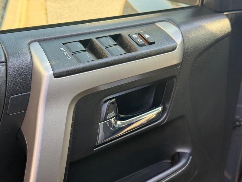 used 2024 Toyota 4Runner car, priced at $44,000
