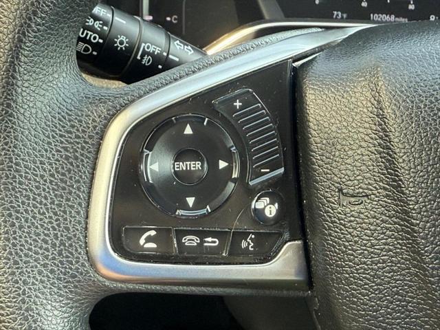used 2017 Honda CR-V car, priced at $17,272
