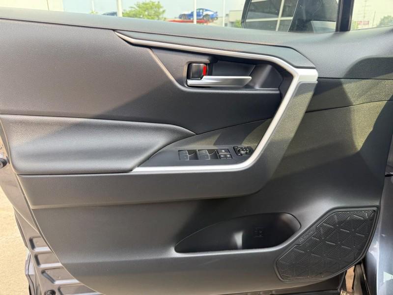 used 2024 Toyota RAV4 Prime car, priced at $39,220