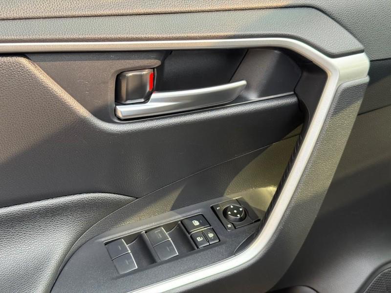 used 2024 Toyota RAV4 Prime car, priced at $39,220