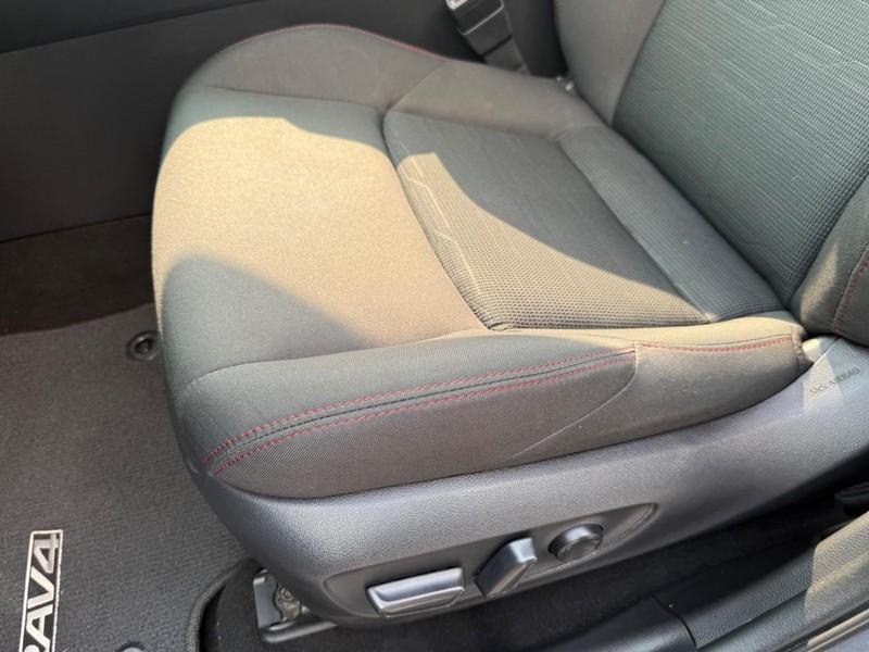 used 2024 Toyota RAV4 Prime car, priced at $39,220