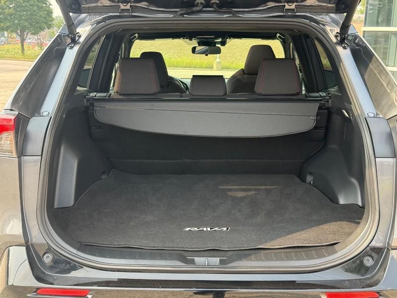 used 2024 Toyota RAV4 Prime car, priced at $39,220