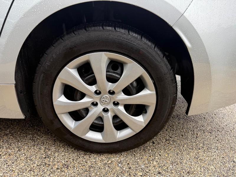 used 2022 Toyota Corolla car, priced at $18,980