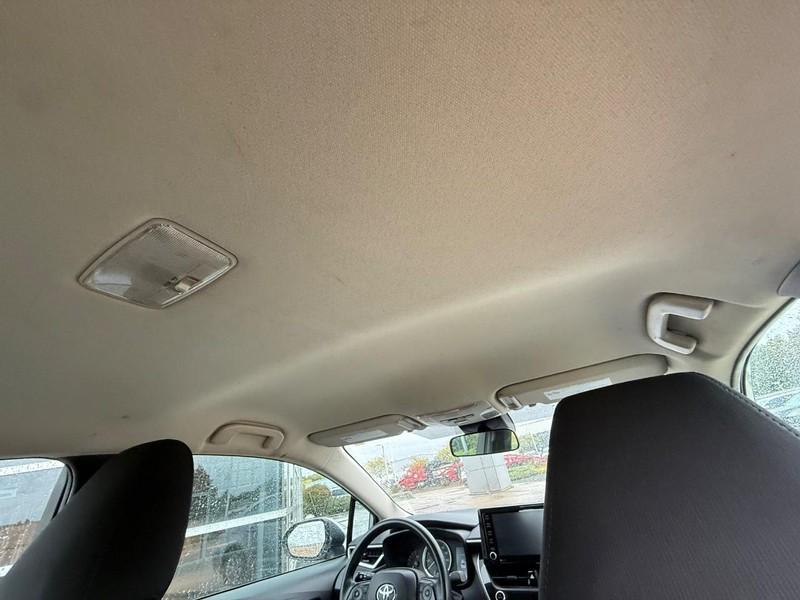 used 2022 Toyota Corolla car, priced at $18,980