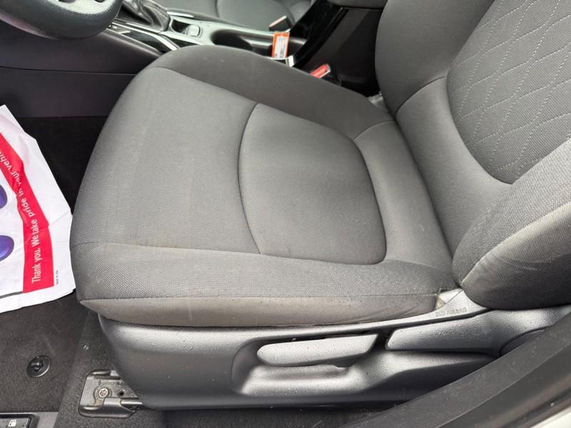 used 2022 Toyota Corolla car, priced at $18,980