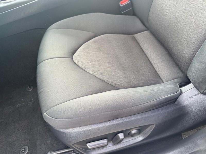 used 2023 Toyota Camry car, priced at $22,788