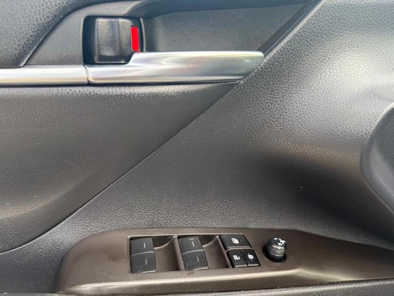 used 2023 Toyota Camry car, priced at $22,788