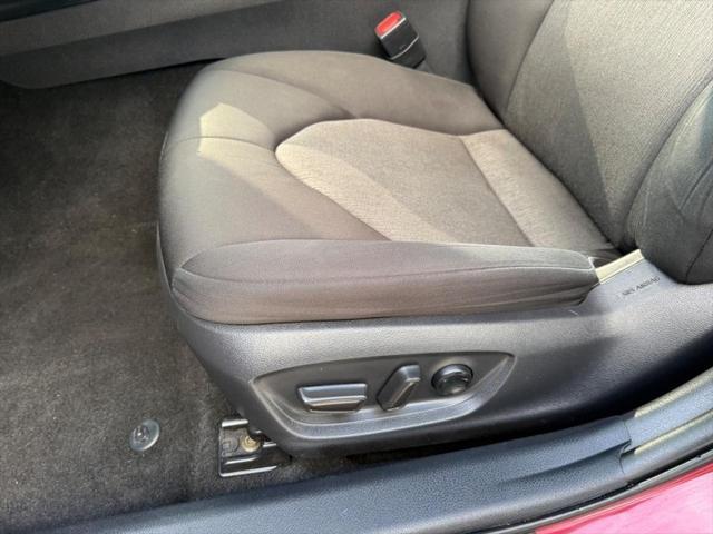 used 2020 Toyota Camry car, priced at $18,980