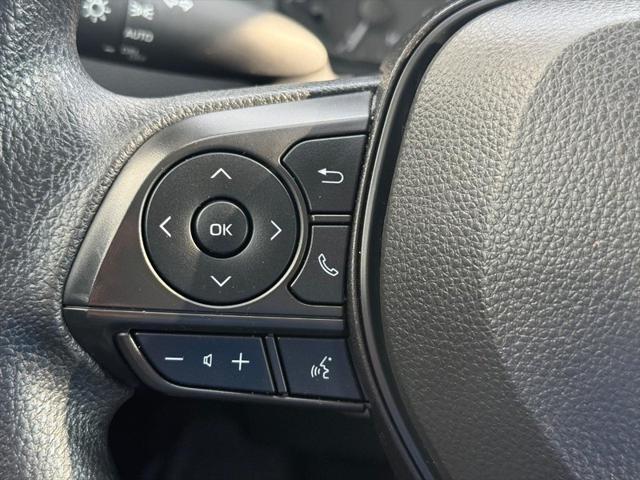 used 2024 Toyota Corolla car, priced at $20,980