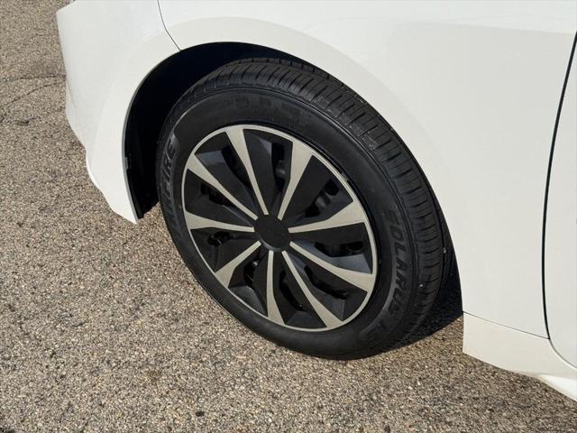 used 2024 Toyota Corolla car, priced at $20,980