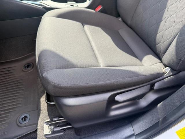used 2024 Toyota Corolla car, priced at $20,980