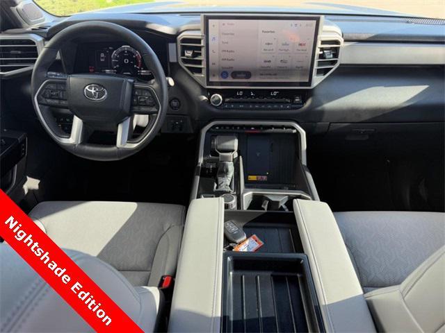 used 2025 Toyota Tundra car, priced at $60,480
