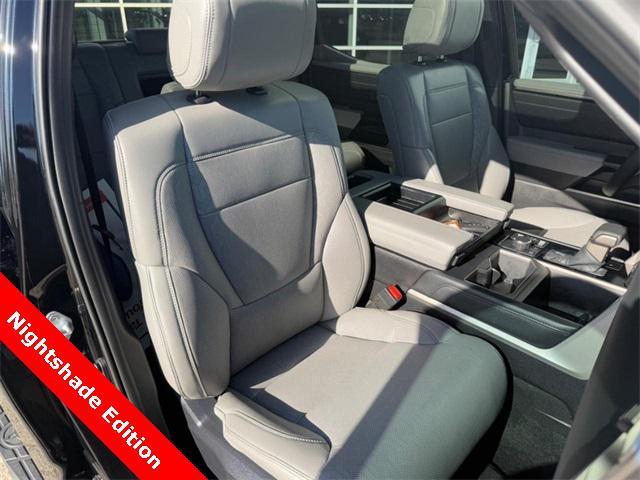 used 2025 Toyota Tundra car, priced at $60,480