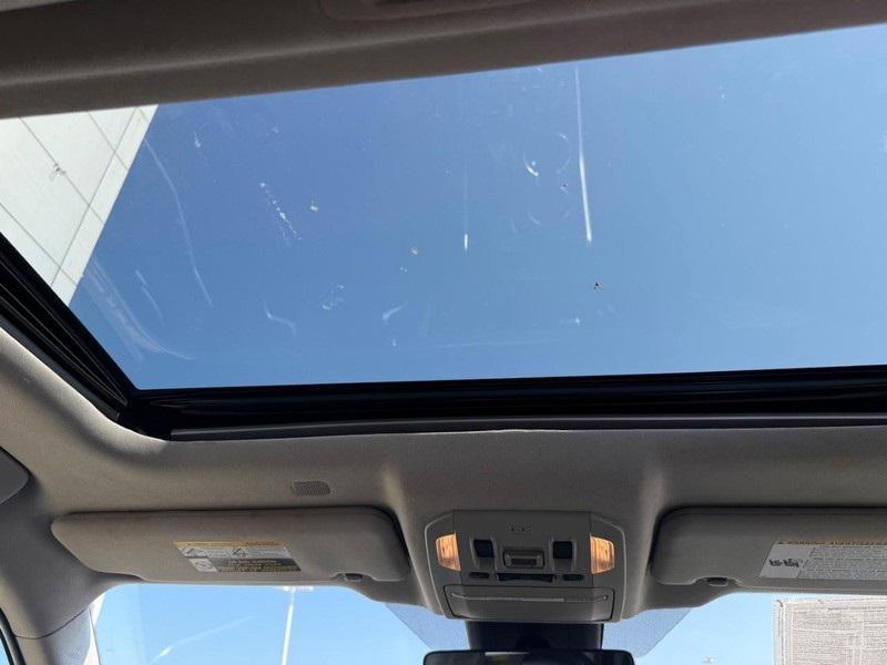 used 2021 Toyota Highlander car, priced at $31,891