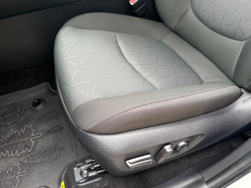 used 2025 Toyota RAV4 Hybrid car, priced at $38,445