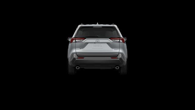 new 2025 Toyota RAV4 Hybrid car, priced at $38,433