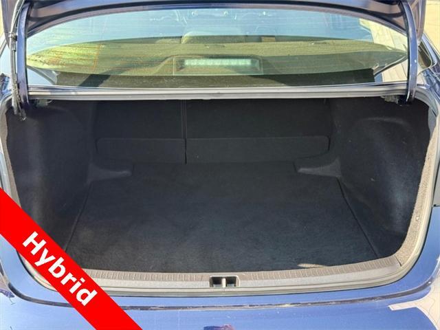 used 2022 Toyota Corolla Hybrid car, priced at $23,685