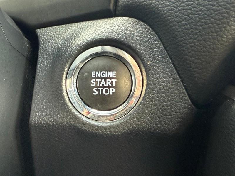 used 2023 Toyota RAV4 car, priced at $30,250