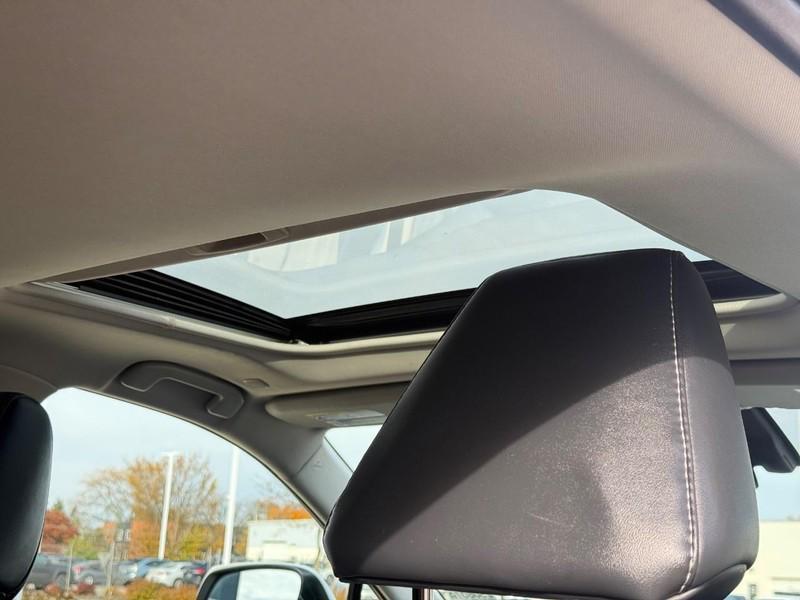 used 2023 Toyota RAV4 car, priced at $30,250