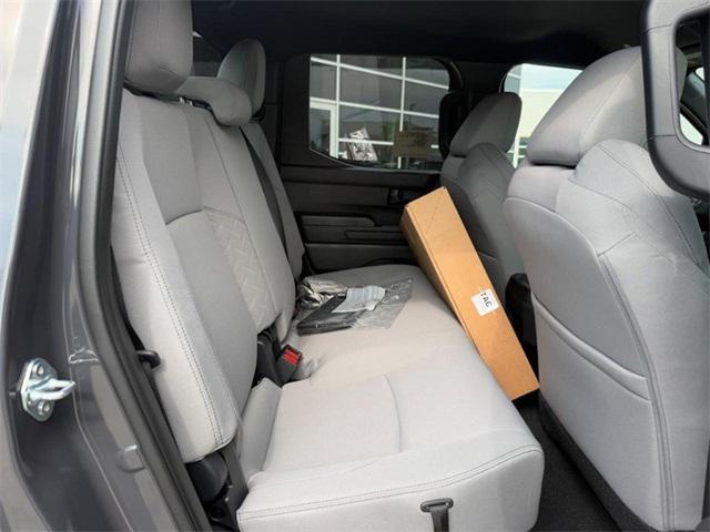 new 2025 Toyota Tacoma car, priced at $42,854