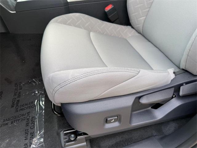 new 2025 Toyota Tacoma car, priced at $42,854