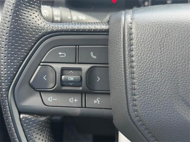 new 2025 Toyota Tacoma car, priced at $42,854