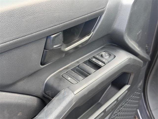 new 2025 Toyota Tacoma car, priced at $42,854