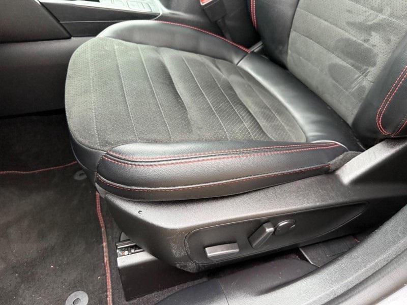 used 2022 Ford Escape car, priced at $24,451