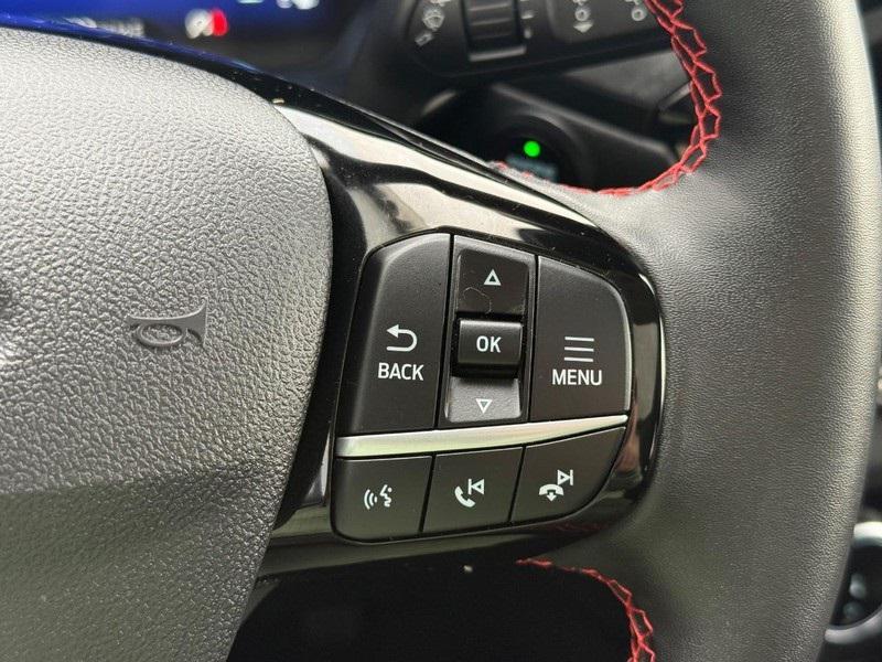 used 2022 Ford Escape car, priced at $24,451