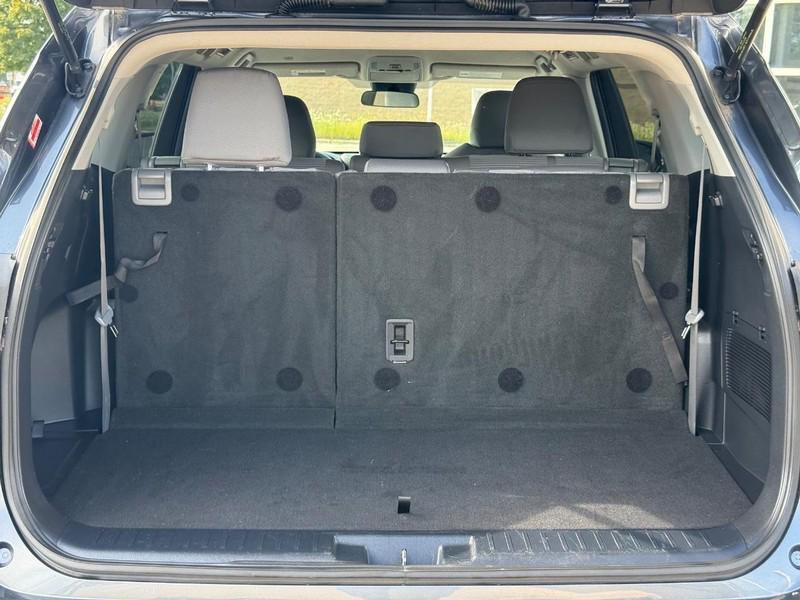 used 2020 Toyota Highlander car, priced at $29,980