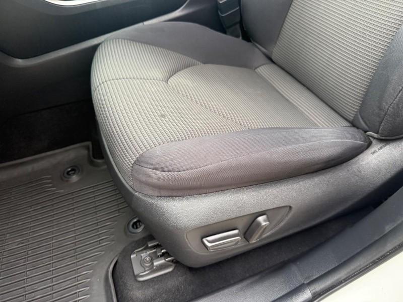 used 2021 Toyota Highlander car, priced at $28,459