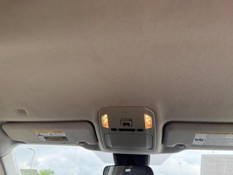 used 2021 Toyota Highlander car, priced at $28,459