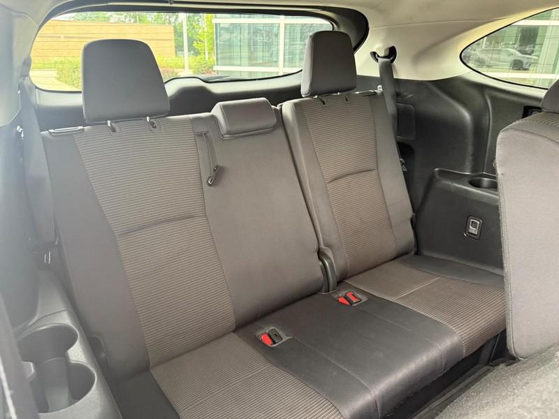 used 2021 Toyota Highlander car, priced at $28,459