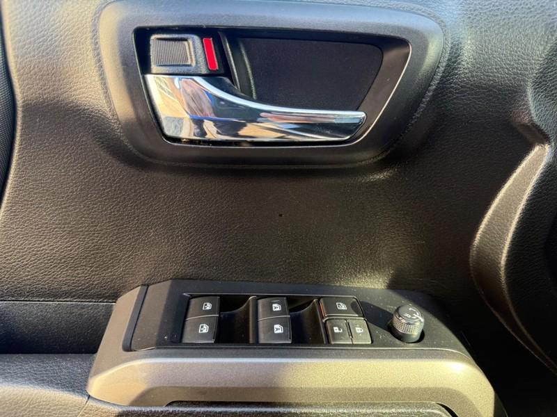 used 2021 Toyota Tacoma car, priced at $37,451