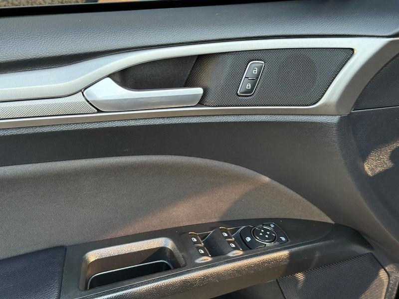 used 2019 Ford Fusion car, priced at $12,000