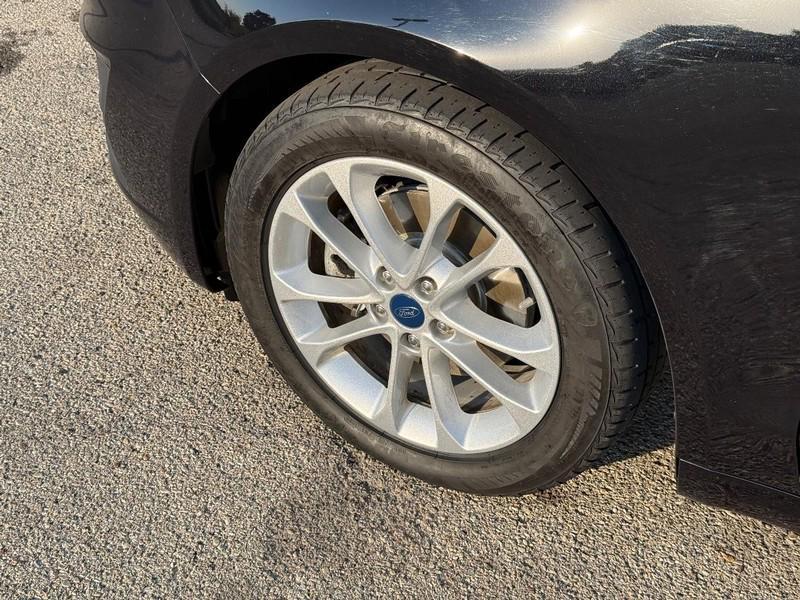 used 2019 Ford Fusion car, priced at $12,000